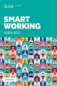 Smart working - guida 2021_cover