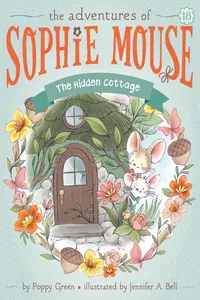 The Hidden Cottage_cover