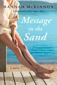 Message in the Sand_cover