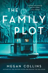 The Family Plot_cover