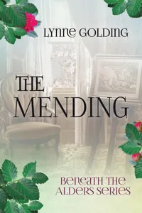 The Mending_cover