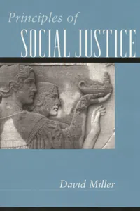 Principles of Social Justice_cover