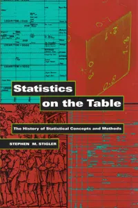 Statistics on the Table_cover