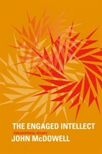 The Engaged Intellect_cover