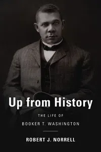 Up from History_cover