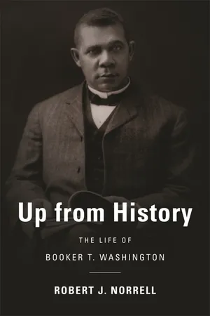 Up from History