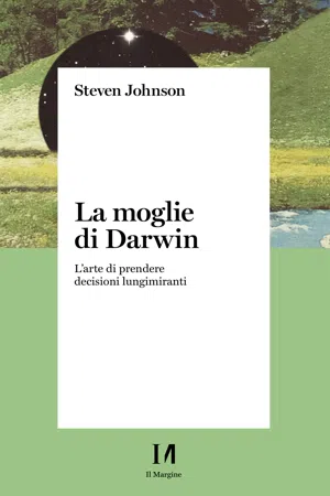 La moglie di Darwin