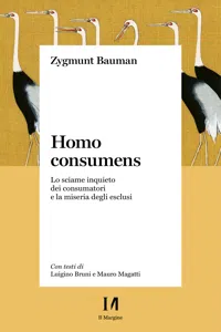 Homo consumens_cover