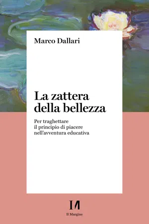 La zattera della bellezza