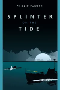 Splinter on the Tide_cover