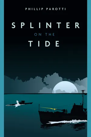 Splinter on the Tide