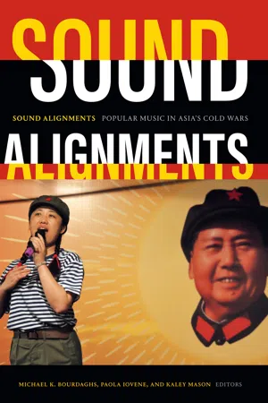 Sound Alignments