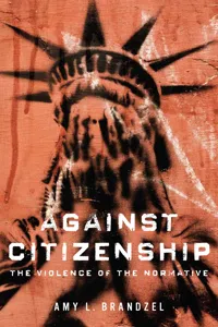 Against Citizenship_cover