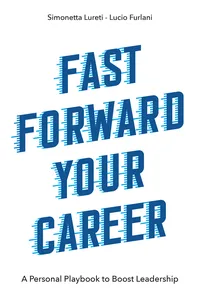 Fast Forward Your Career_cover