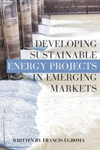 Developing Sustainable Energy Projects in Emerging Markets_cover