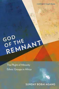 God of the Remnant_cover