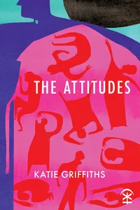 The Attitudes_cover