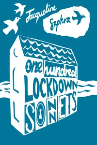 One Hundred Lockdown Sonnets_cover
