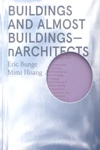 Buildings and Almost Buildings_cover