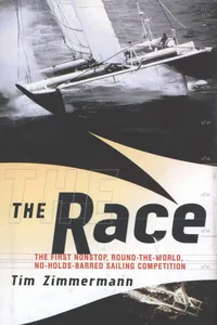 The Race_cover