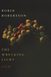 The Wrecking Light_cover