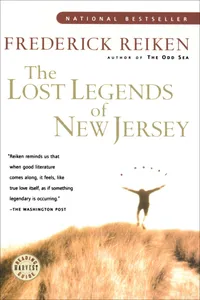 The Lost Legends of New Jersey_cover