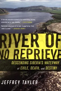 River of No Reprieve_cover