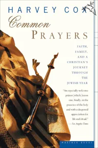 Common Prayers_cover