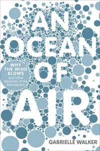 An Ocean of Air_cover