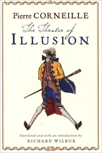 The Theatre of Illusion_cover