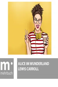 Alice im Wunderland_cover