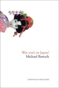 Wie war's in Japan?_cover