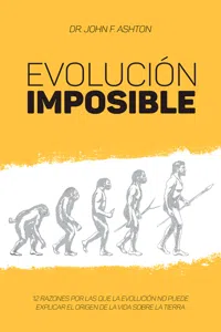 Evolución imposible_cover