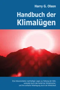 Handbuch der Klimalügen_cover