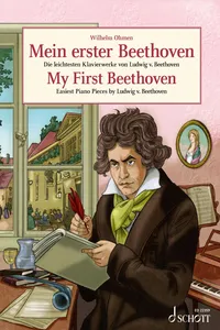 My First Beethoven_cover