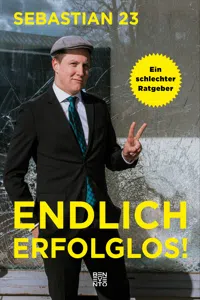 Endlich erfolglos!_cover