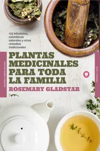 Plantas medicinales para toda la familia_cover