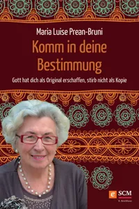 Komm in deine Bestimmung_cover