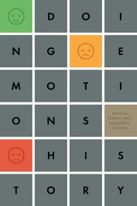 The History of Emotions_cover