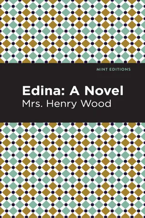 Mint Editions (Women Writers)