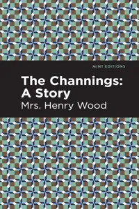 The Channings_cover