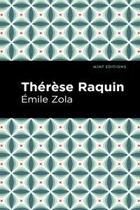 Thérèse Raquin_cover