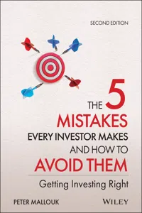 The 5 Mistakes Every Investor Makes and How to Avoid Them_cover