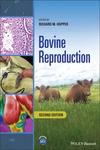 Bovine Reproduction_cover