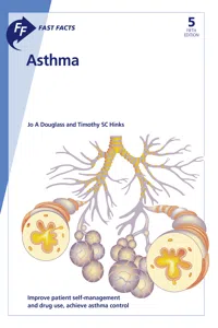 Fast Facts: Asthma_cover