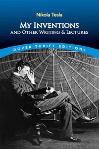 My Inventions and Other Writing and Lectures_cover