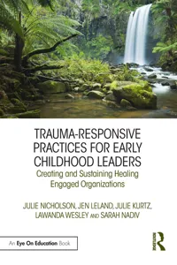 Trauma-Responsive Practices for Early Childhood Leaders_cover