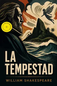 La Tempestad_cover