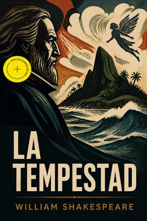 La Tempestad (Anotado)