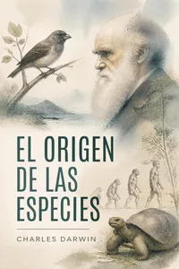 El origen de las especies_cover